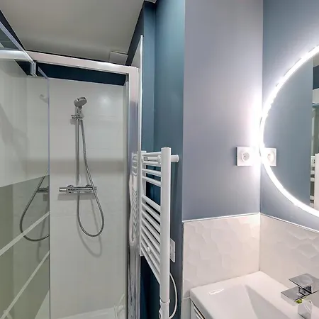 Apartment Linea - Proche Gare