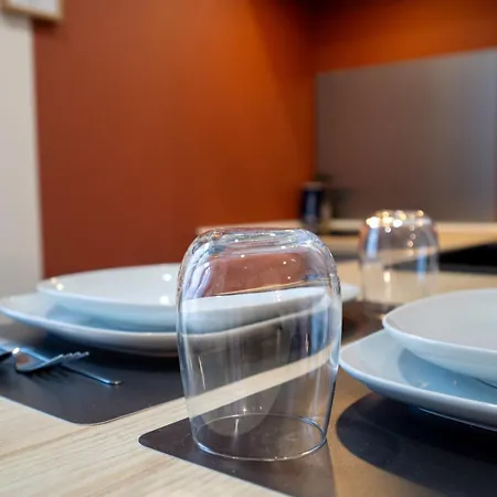 Linea - Proche Gare *