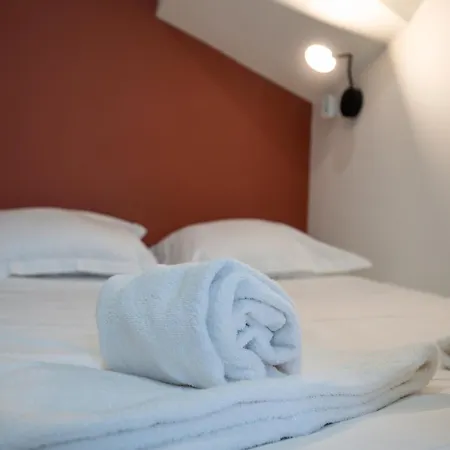 Apartment Linea - Proche Gare *