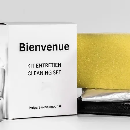 Linéa - Proche Gare Appartamento Tours