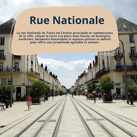 Linéa - Proche Gare