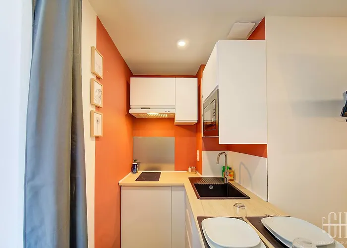 Linéa - Proche Gare