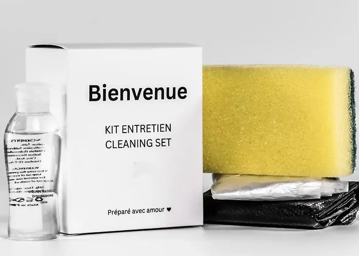 Linéa - Proche Gare Appartamento Tours