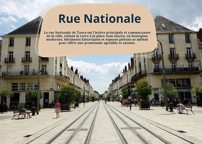 Linéa - Proche Gare